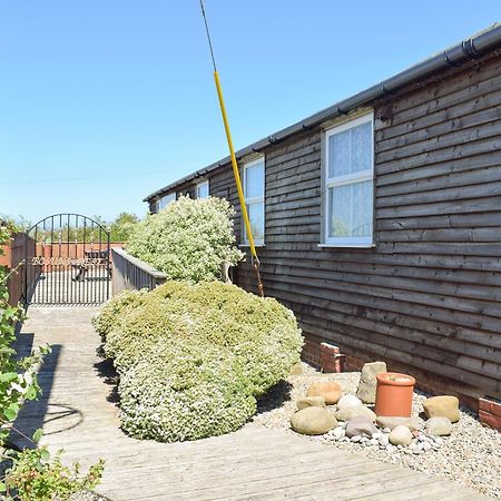 Bosuns Rest - 16265 Staithes Exterior foto