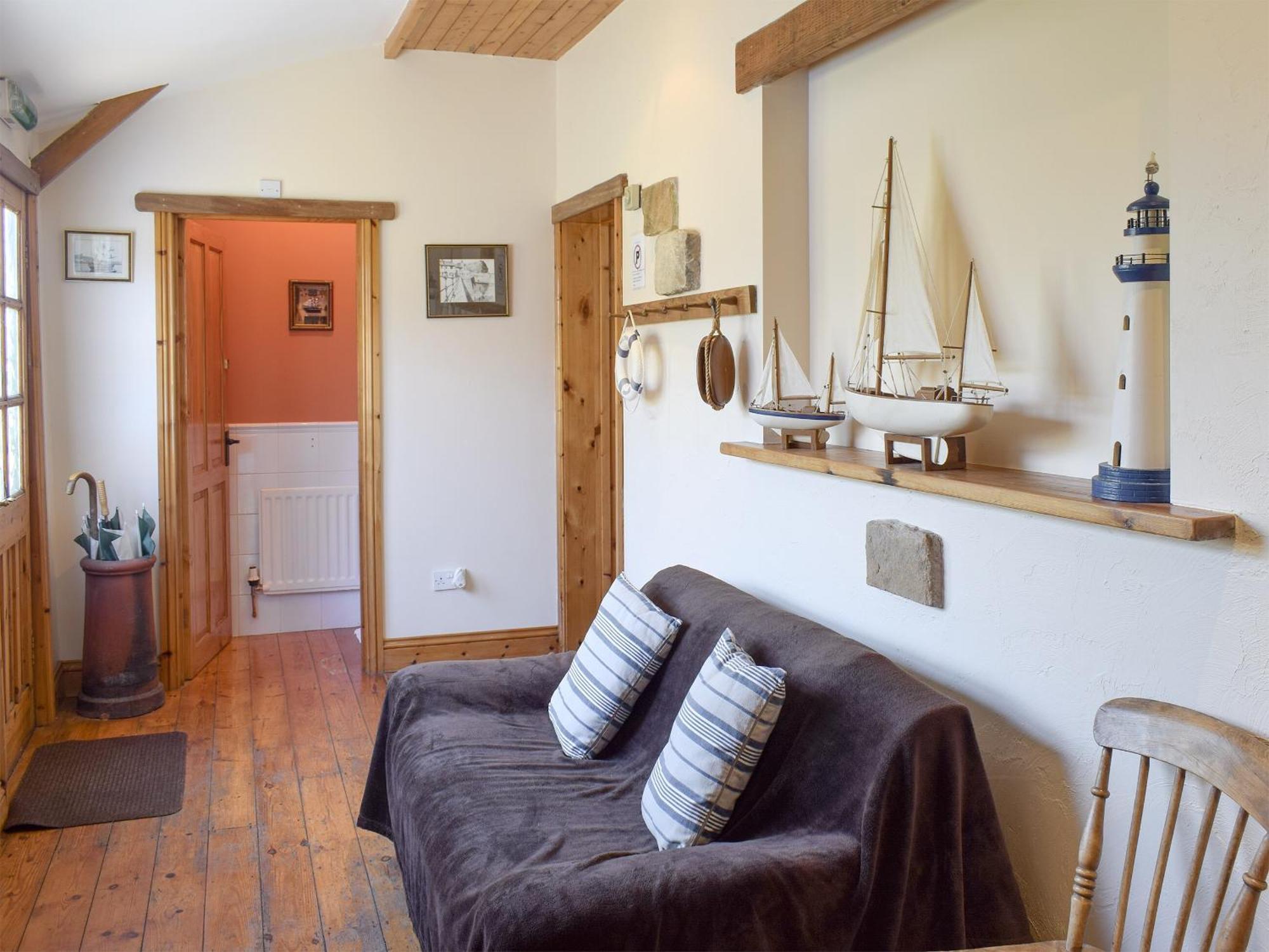 Bosuns Rest - 16265 Staithes Exterior foto